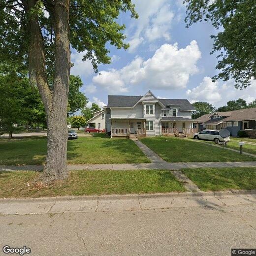 153 W Woodworth St, Bad Axe, MI 48413 Townhome Rentals in Bad Axe MI