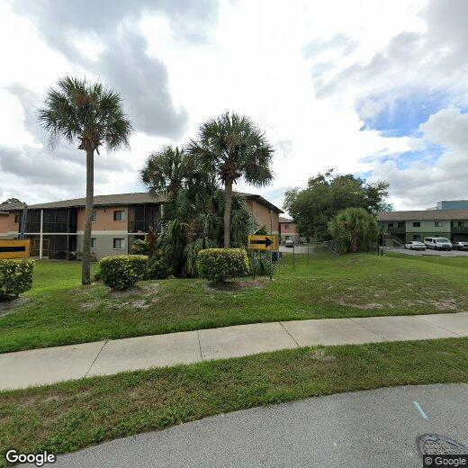 Primary Photo - 1600 University Ln
