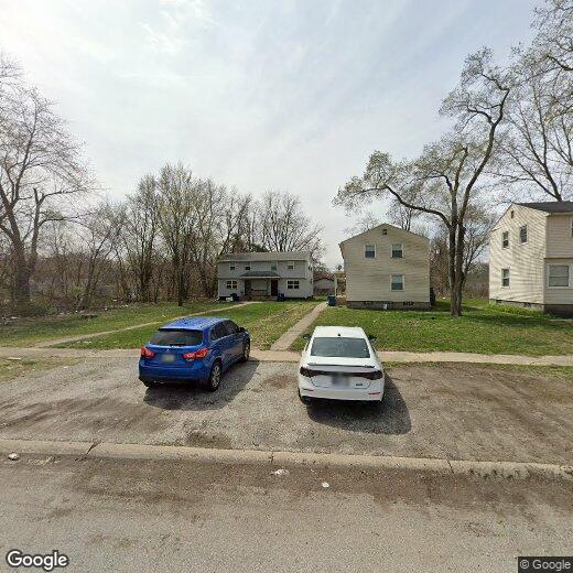 1250 Aetna St, Gary, IN 46403 House Rental in Gary, IN