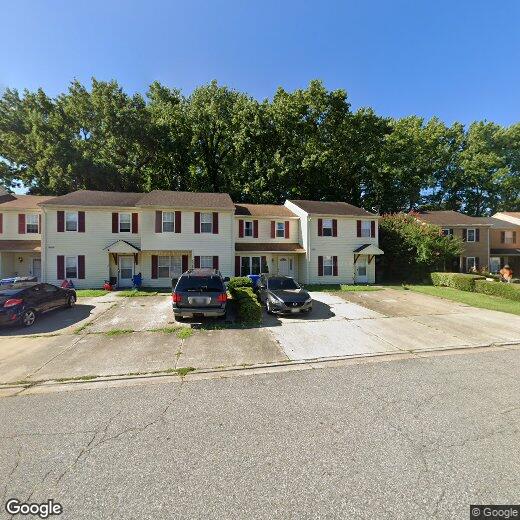 Foto principal - 5519 Amhurst Ct