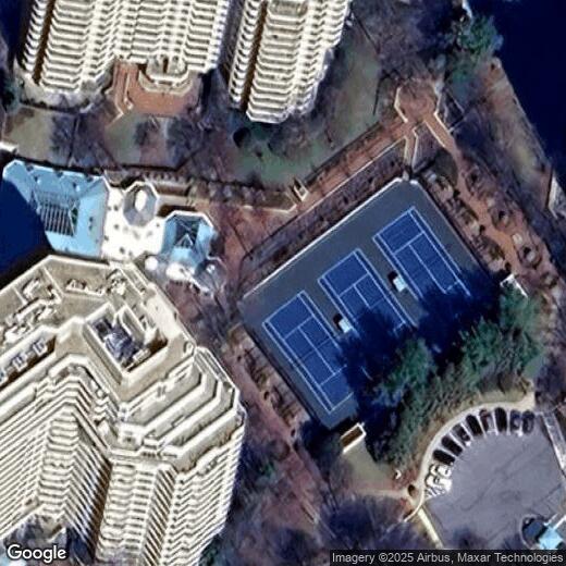 Primary Photo - 4601 N Park Ave