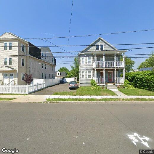 231 Campfield Ave, Hartford, CT 06114 Apartment for Rent in Hartford