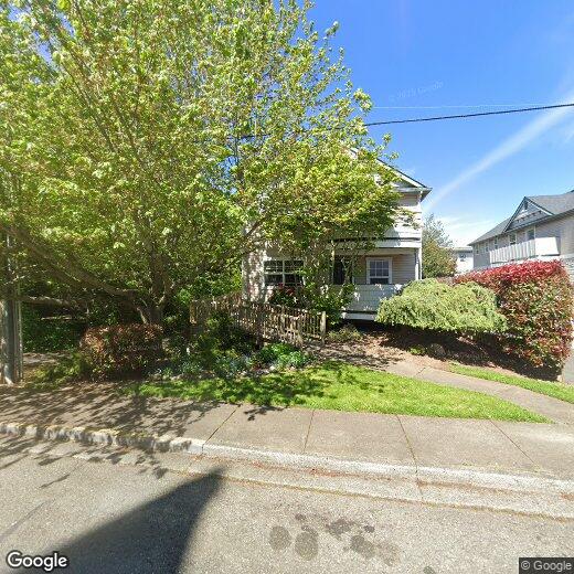 Primary Photo - 1601 H St