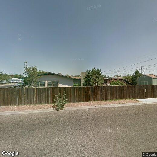 1800 Walnut Ave, Odessa, TX 79761 House Rental in Odessa, TX