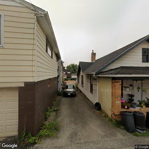 206 4th St, Dravosburg, PA 15034 House Rental in Dravosburg, PA