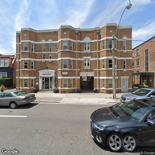 Photo principale - 846-846 Broadview Ave