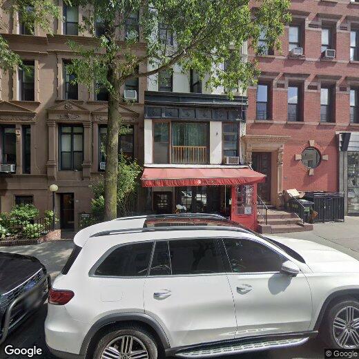 Primary Photo - 103 W 70th St