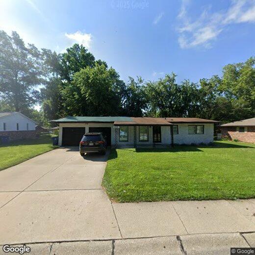 210 S Duchesne Dr, Saint Charles, MO 63301 House Rental in Saint