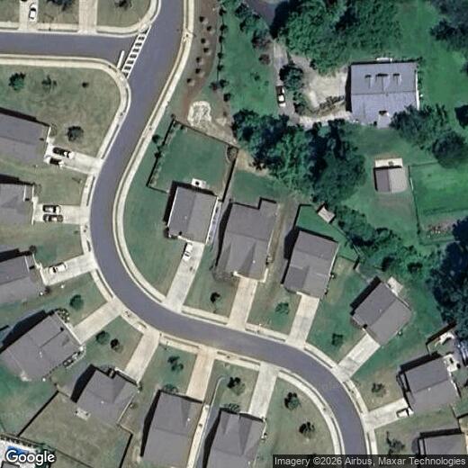 131 Brinson Cir, Canton, GA 30114 House Rental in Canton, GA