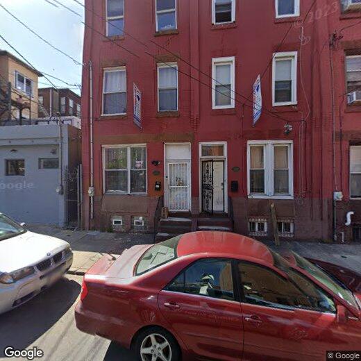 Primary Photo - 2116 N Carlisle St