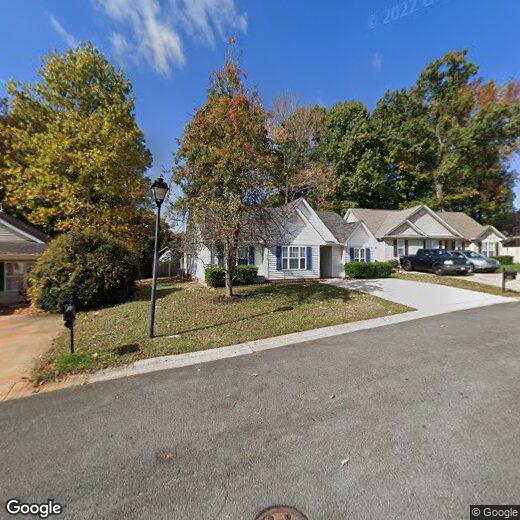 Primary Photo - 5906 Meadow Hill Dr