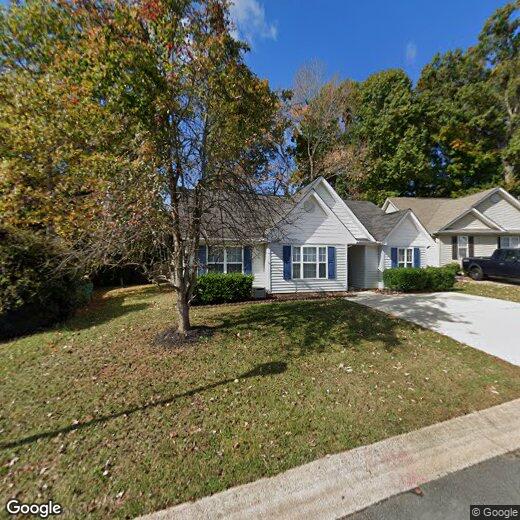 5906 Meadow Hill Dr, Charlotte, NC 28212 House Rental in Charlotte