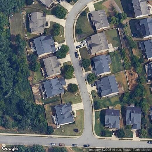 254 Shiloh Manor Dr, Marietta, GA 30066 House for Rent in Marietta, GA