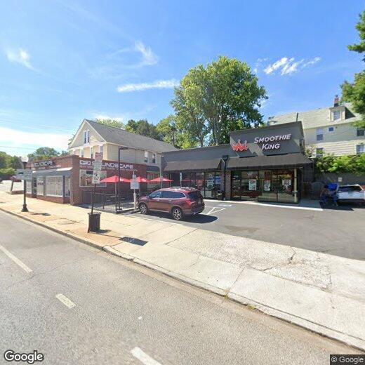 408 W Cold Spring Ln, Baltimore, MD 21210 House Rental in Baltimore