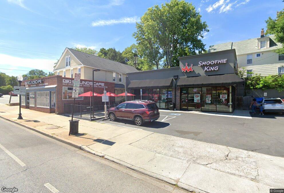 408 W Cold Spring Ln, Baltimore, MD 21210 | Apartments.com