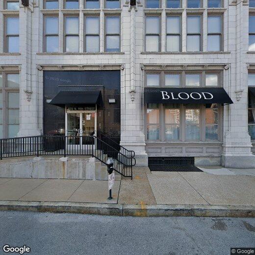 Primary Photo - 1501 Locust St