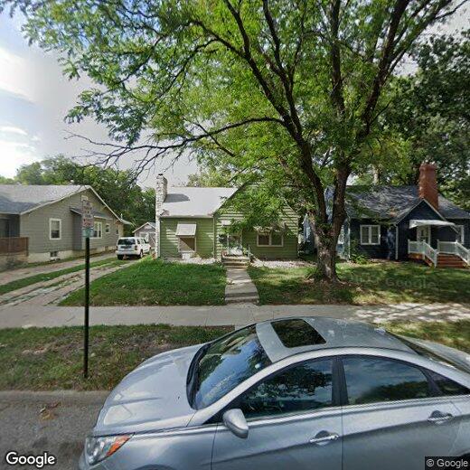 Primary Photo - 1016 Bertrand St