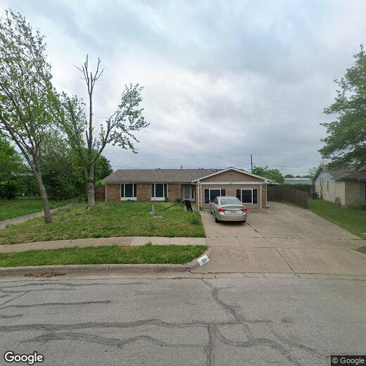 Foto principal - 524 Wallace Dr