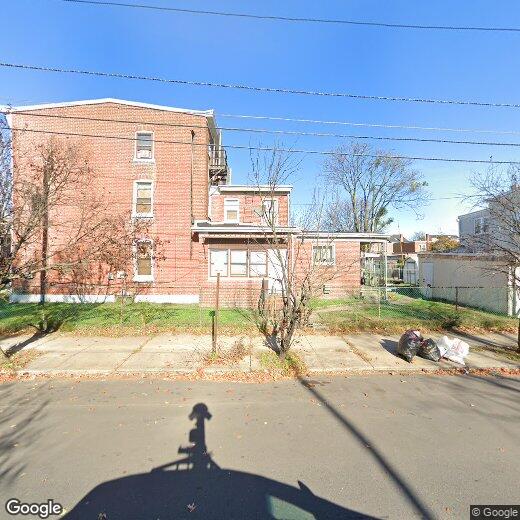 620 Chestnut Ave, Trenton, NJ 08611 House Rental in Trenton, NJ