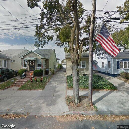 Primary Photo - 115 STREET