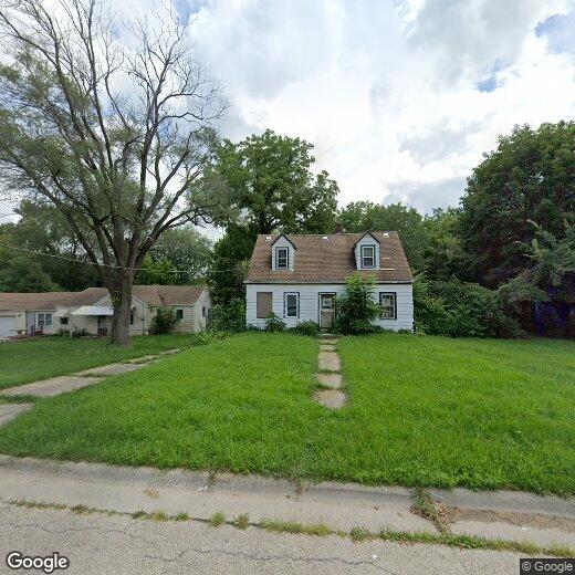 526 S Greenview Ave, Rockford, IL 61102 House Rental in Rockford, IL