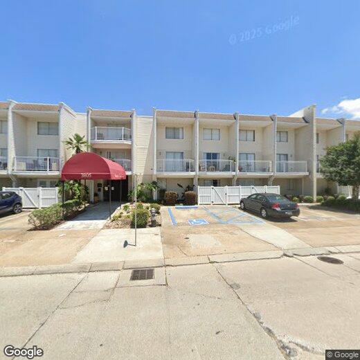 3805 Houma Blvd Unit B207, Metairie, LA 70006 Condo for Rent in