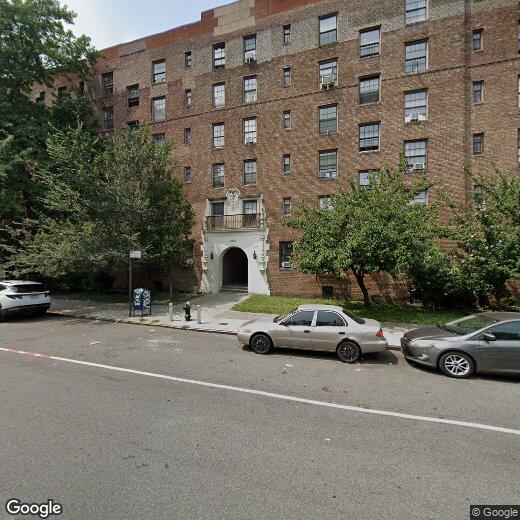 Primary Photo - 2588 Adam Clayton Powell Boulevard