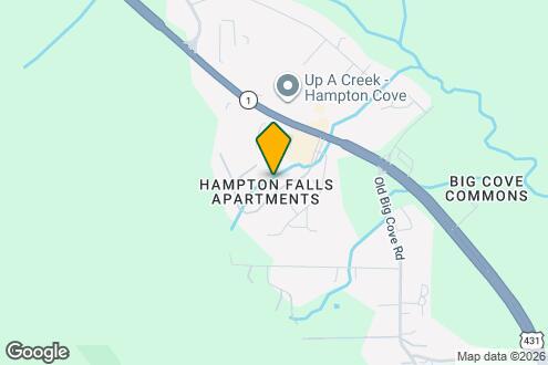 Hampton Falls photo'