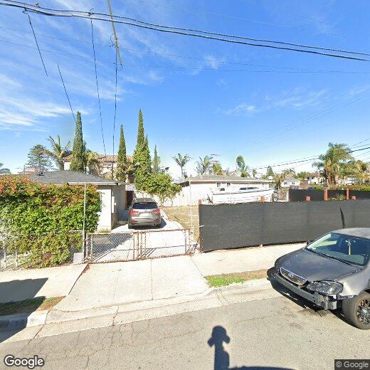 Primary Photo - 1518 E Puls St