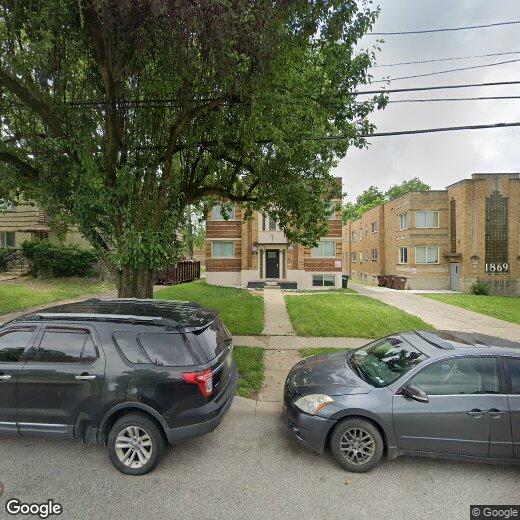 1873 Losantiville Ave Unit 3, Cincinnati, OH 45237 Apartment for Rent