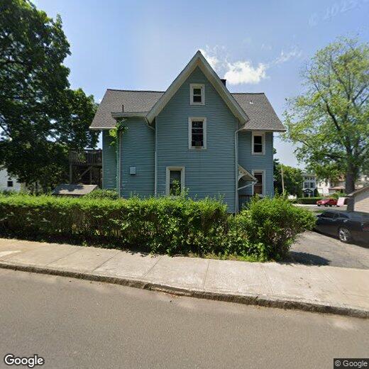 23 S Cliff St, Ansonia, CT 06401 Apartment for Rent in Ansonia, CT