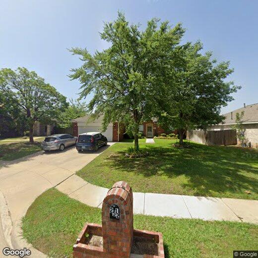 Primary Photo - 2512 Briar Forest Dr