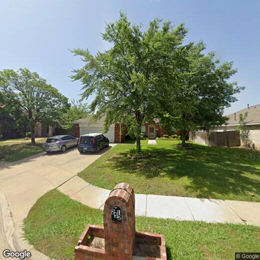 2512 Briar Forest Dr, Denton, TX 76210 House Rental in Denton, TX