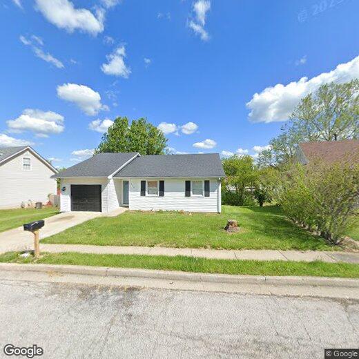 230 Donalynn Dr, Frankfort, KY 40601 House Rental in Frankfort, KY