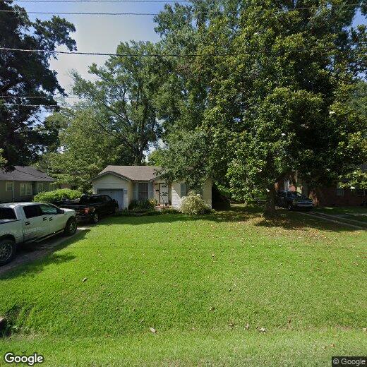 Primary Photo - 3503 Breville St