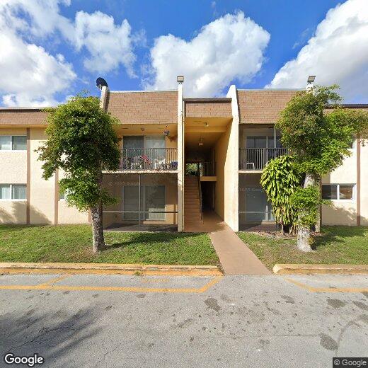 2922 NW 55th Ave Unit 2B, Lauderhill, FL 33313 Condo for Rent in