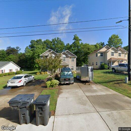 138 Turbyfill Rd, Mooresville, NC 28117 Townhome Rentals in