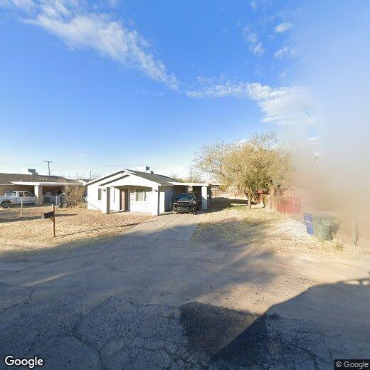 5040 Fremont Ave, Tucson, AZ 85706 House Rental in Tucson, AZ