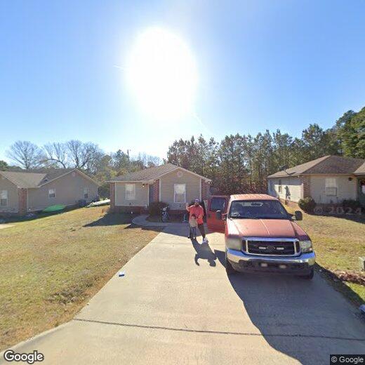 4 Jaki Ln, Sheridan, AR 72150 House Rental in Sheridan, AR