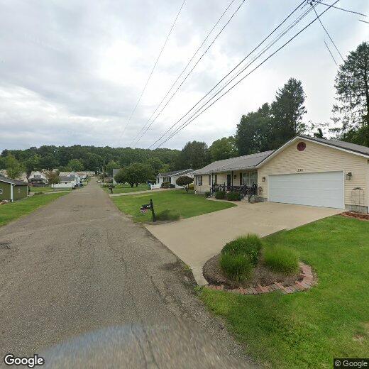 Primary Photo - 322 Beitler Ave NE
