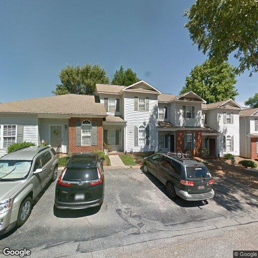 35 Huntress Dr, Greer, SC 29651 Condo for Rent in Greer, SC