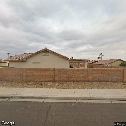 7513 E 25th Pl, Yuma, AZ 85365 House for Rent in Yuma, AZ