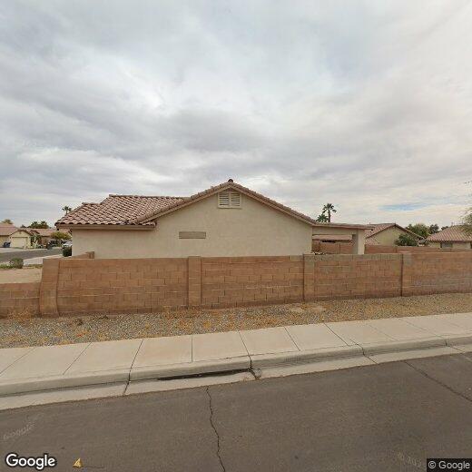 7513 E 25th Pl, Yuma, AZ 85365 House for Rent in Yuma, AZ