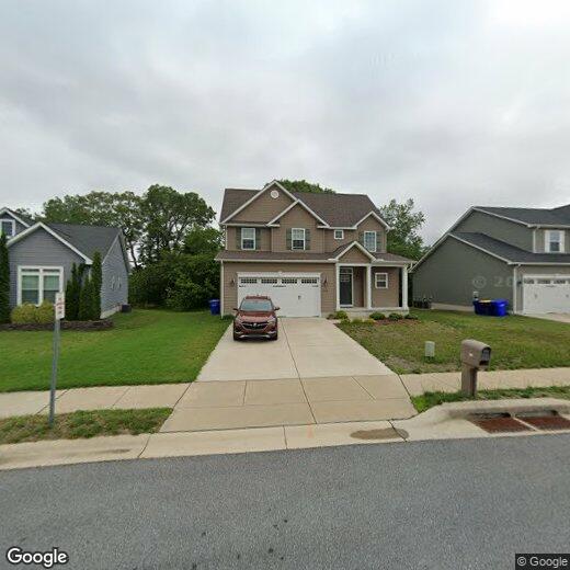 3 br, 2.5 bath House 315 Hightide Dr. House for Rent in Frederica