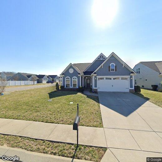 2833 Leipers Fork Trail, Murfreesboro, TN 37128 House Rental in