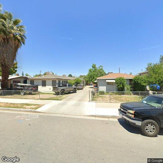 Foto principal - 2022 Orange St