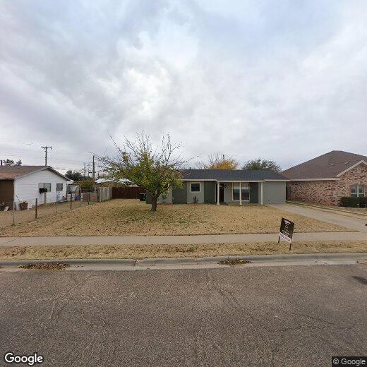 1203 Doran Dr, Andrews, TX 79714 House Rental in Andrews, TX