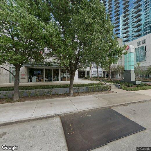 Primary Photo - 5925 Almeda Rd