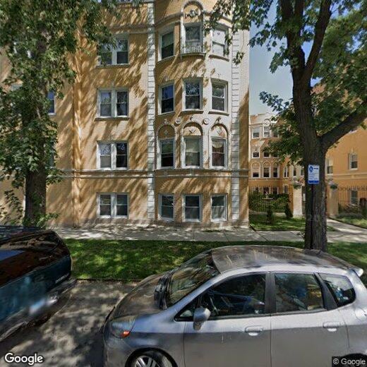 Foto principal - 7401 N Hoyne Ave