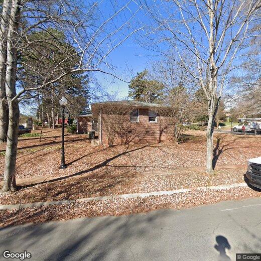 Primary Photo - 1601 Patton Ave